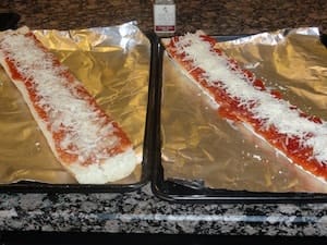 A New Foodie Find 8 ready for oven-pizzabread3