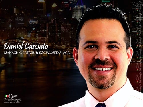 Freelance Writer Pittsburgh