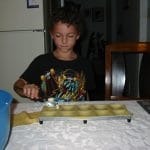 Making Homemade Ravioli with Great Famiglia and Amici 11 11th pic