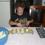 Making Homemade Ravioli with Great Famiglia and Amici 12 12th pic