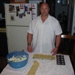Making Homemade Ravioli with Great Famiglia and Amici 15 15th pic