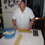 Making Homemade Ravioli with Great Famiglia and Amici 16 16th pic