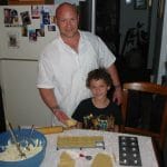Making Homemade Ravioli with Great Famiglia and Amici 18 19th pic