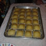 Making Homemade Ravioli with Great Famiglia and Amici 21 22nd