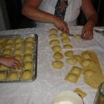 Making Homemade Ravioli with Great Famiglia and Amici 23 24th