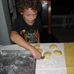 Making Homemade Ravioli with Great Famiglia and Amici 25 26th