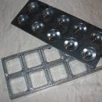 Making Homemade Ravioli with Great Famiglia and Amici 28 31st