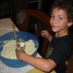 Making Homemade Ravioli with Great Famiglia and Amici 3 3rd pic
