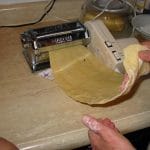 Making Homemade Ravioli with Great Famiglia and Amici 8 8th pic