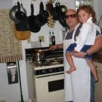 Making Homemade Ravioli with Great Famiglia and Amici 42 IMG 8989