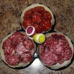 Making Homemade Ravioli with Great Famiglia and Amici 39 IMG 8993