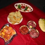 Making Homemade Ravioli with Great Famiglia and Amici 38 IMG 8995