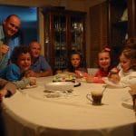 Making Homemade Ravioli with Great Famiglia and Amici 33 IMG 9019