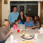 Making Homemade Ravioli with Great Famiglia and Amici 32 IMG 9021