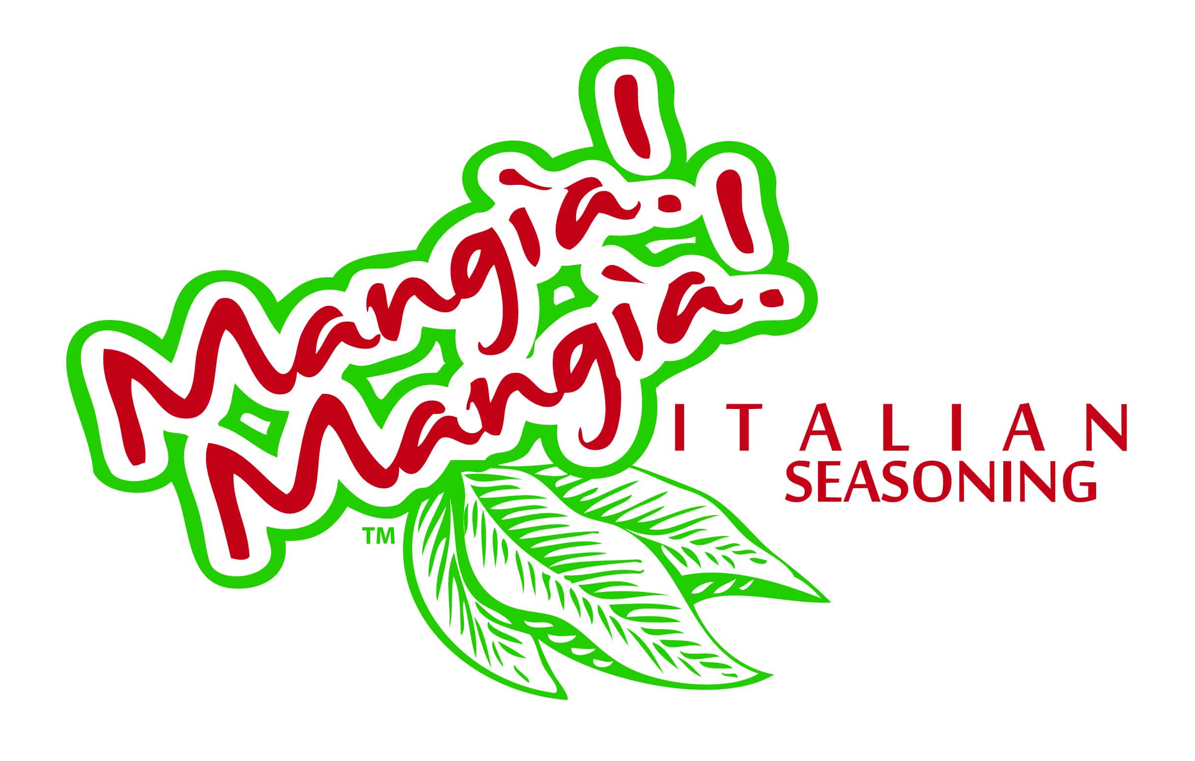 Mangia Mangia Logo