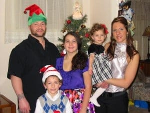 December Publisher's Note: Christmas is Almost Here! 1 402543_343949075619208_1130346023_n