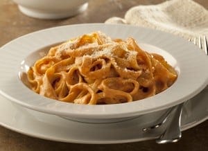 Fettucini_Ricotta_Sauce