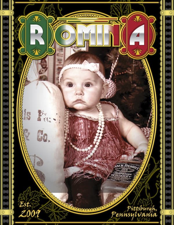 Romina
