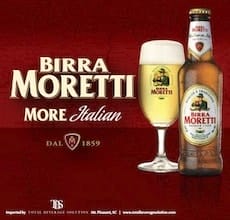 TBS MOR 0007 Authentic Italian Table Tents rev