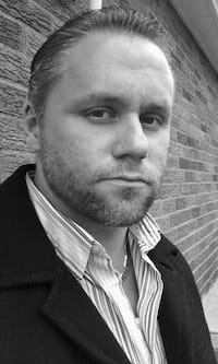 Personality Profile: Jeff Fanala 3 Jeff Fanala