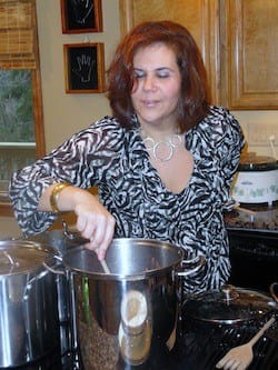 Buona Pasqua 7 Nicky D Cooks