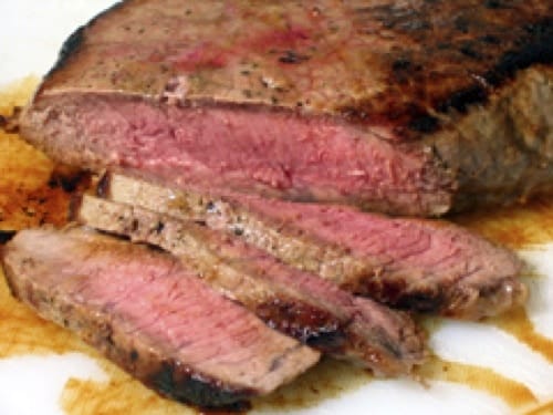 Steak