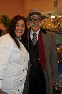 Merante Brothers Market: Great Family, Good Friends, & Glorious Food 4 Domenica & Uncle Sal