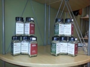 Italian Seasoning for your Spice Rack