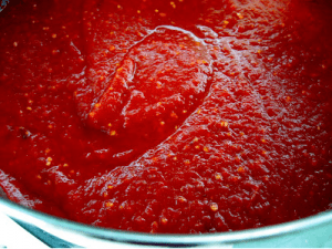 Mamma Mia! An Easy, Authentic Italian Pasta Sauce! 3 Screen Shot 2013-09-28 at 8.17.52 AM