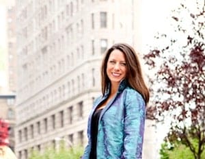 Italian-American Profiles of Success: Samantha DiGennaro 3 Ciao Pittsburgh_1