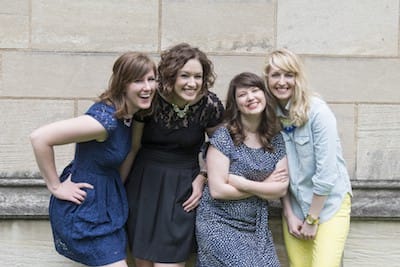 Replicate Your Favorite Pittsburgh Restaurant Dishes at Home 3 Pittsburgh Chefs Table, EatPgh, Laura Zorch, Sarah Sudar, Mandy McFadden, Julia Gongaware