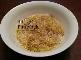 Ciao Aroma Spaghetti Squash