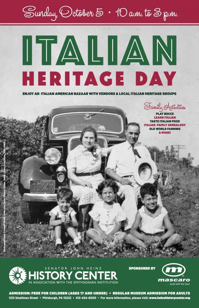 ItalianHeritageDay-Poster
