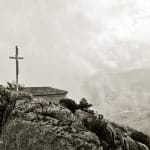 Italian-American Profiles of Success: Natalie Bolea 12 Italy Cross Over Pizzoferrato 6653