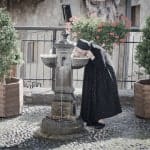 Italian-American Profiles of Success: Natalie Bolea 14 Italy Scanno 6107