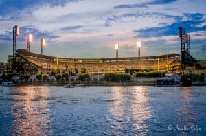 Pittsburgh PNC Park