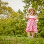 Italian-American Profiles of Success: Natalie Bolea 3 PortraitChild 3395