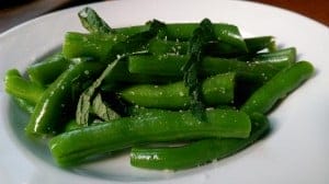 String Bean Salad1