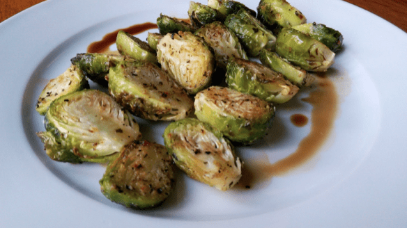 Ciao Aroma Roasted Brussel Sprouts 10 Screen Shot 2015-11-14 at 6.17.33 AM