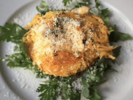 Aroma Spaghetti Squash and Eggs 15 Screen Shot 2016-01-15 at 11.39.28 AM