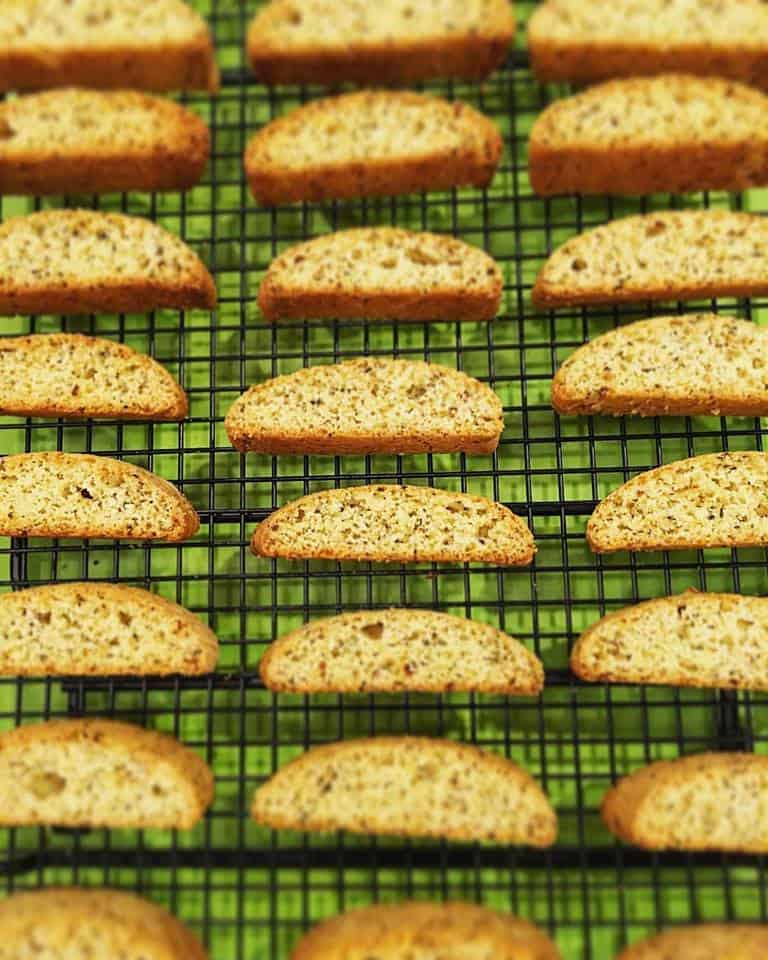 AROMA Biscotti