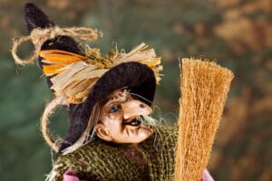 la befana