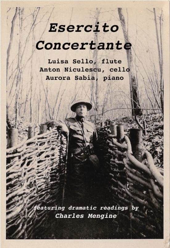 Sunday, Feb. 19: Esercito Concertante with Luisa Sello 3 Screen Shot 2017 02 06 at 7.34.28 PM