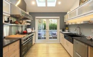 Commercial Refrigerators in Your Professional Kitchen