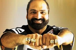 francoharris