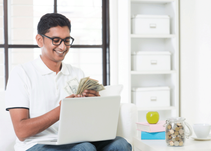 6 Ways to Make Money Online 1 Making Money Online