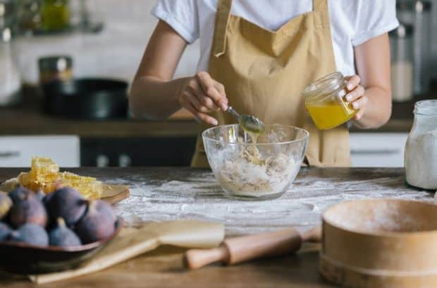 4 Tips on How to Take Your Baking Skills to the Next Level