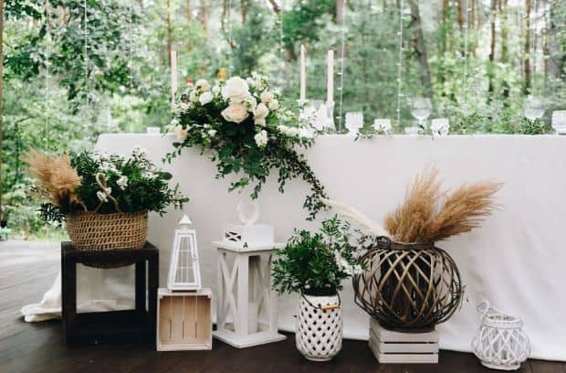 Very Common Wedding Day Mistakes