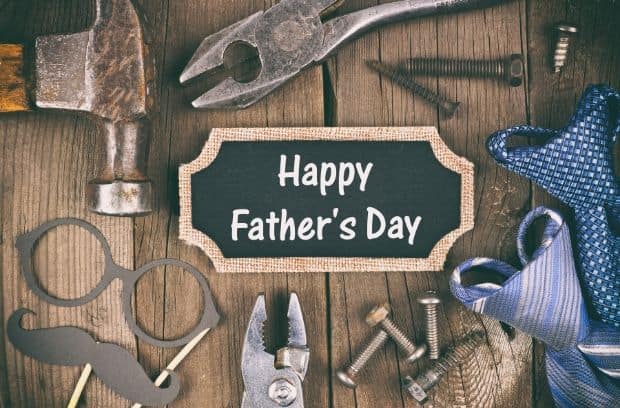 Unique Gifts to Give for Father's Day