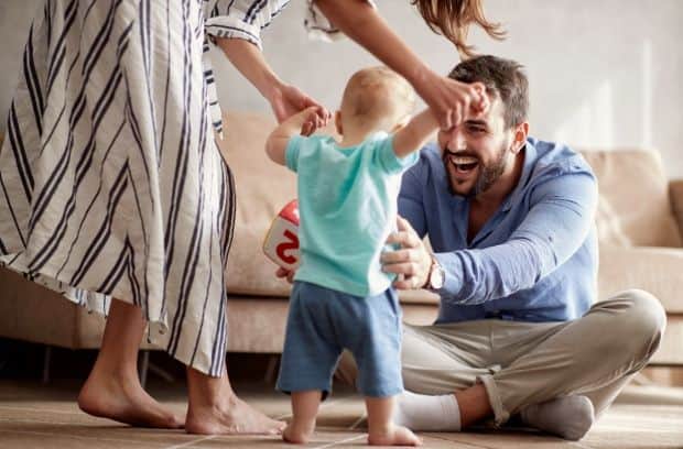 Some Common Mistakes New Parents Make